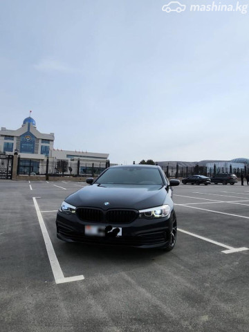 BMW 5 серии