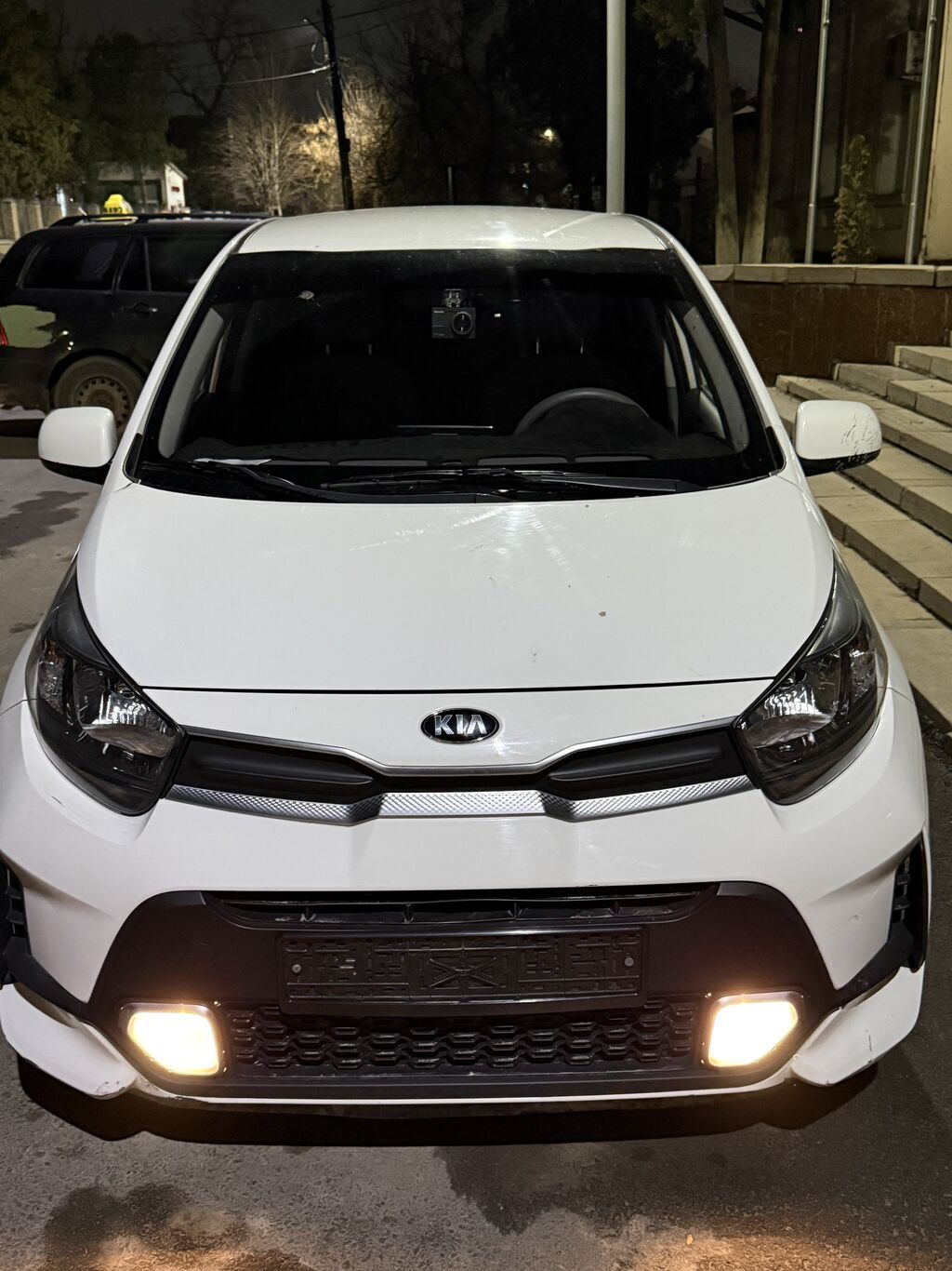 Kia Morning