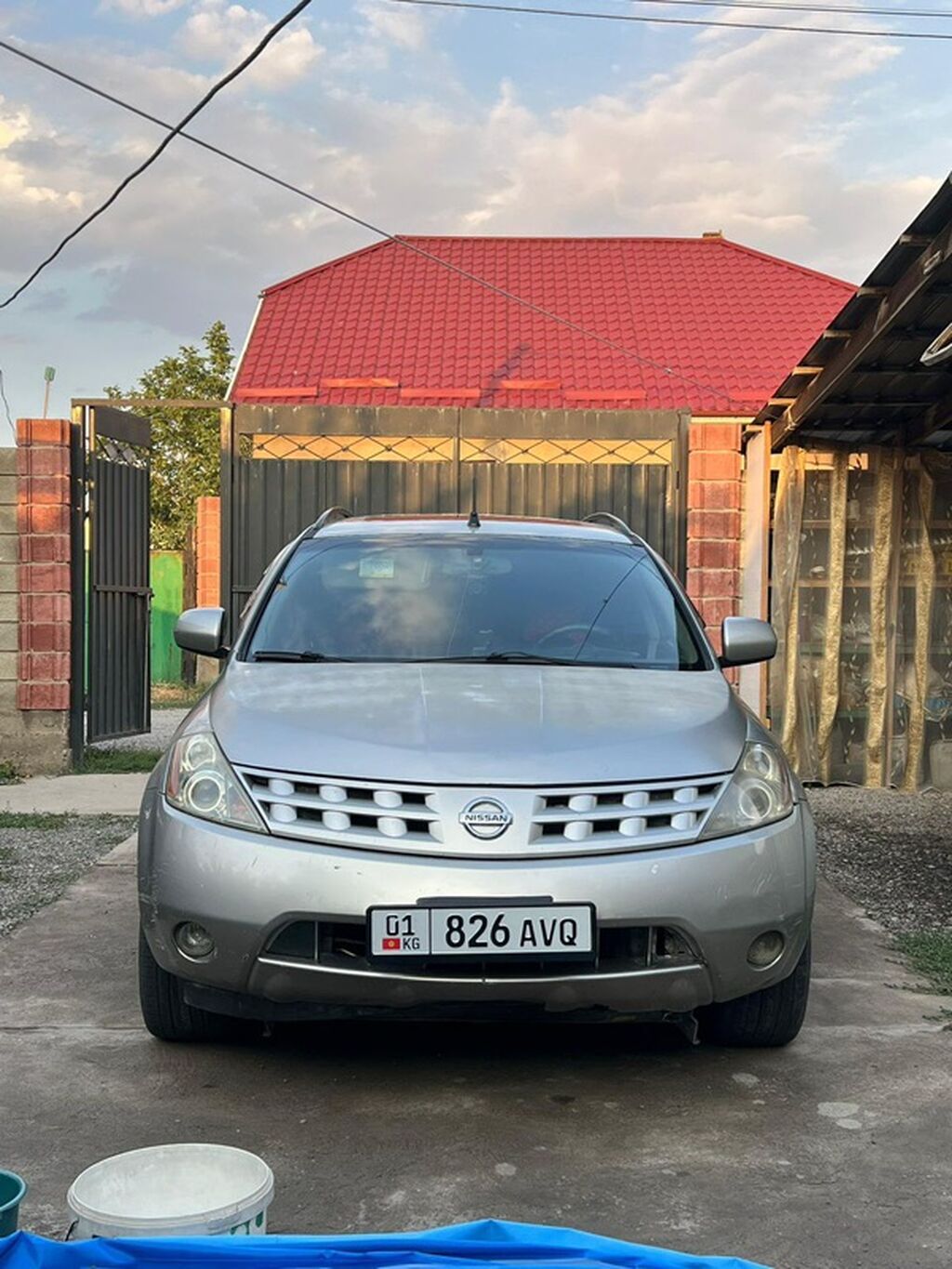 Nissan Murano