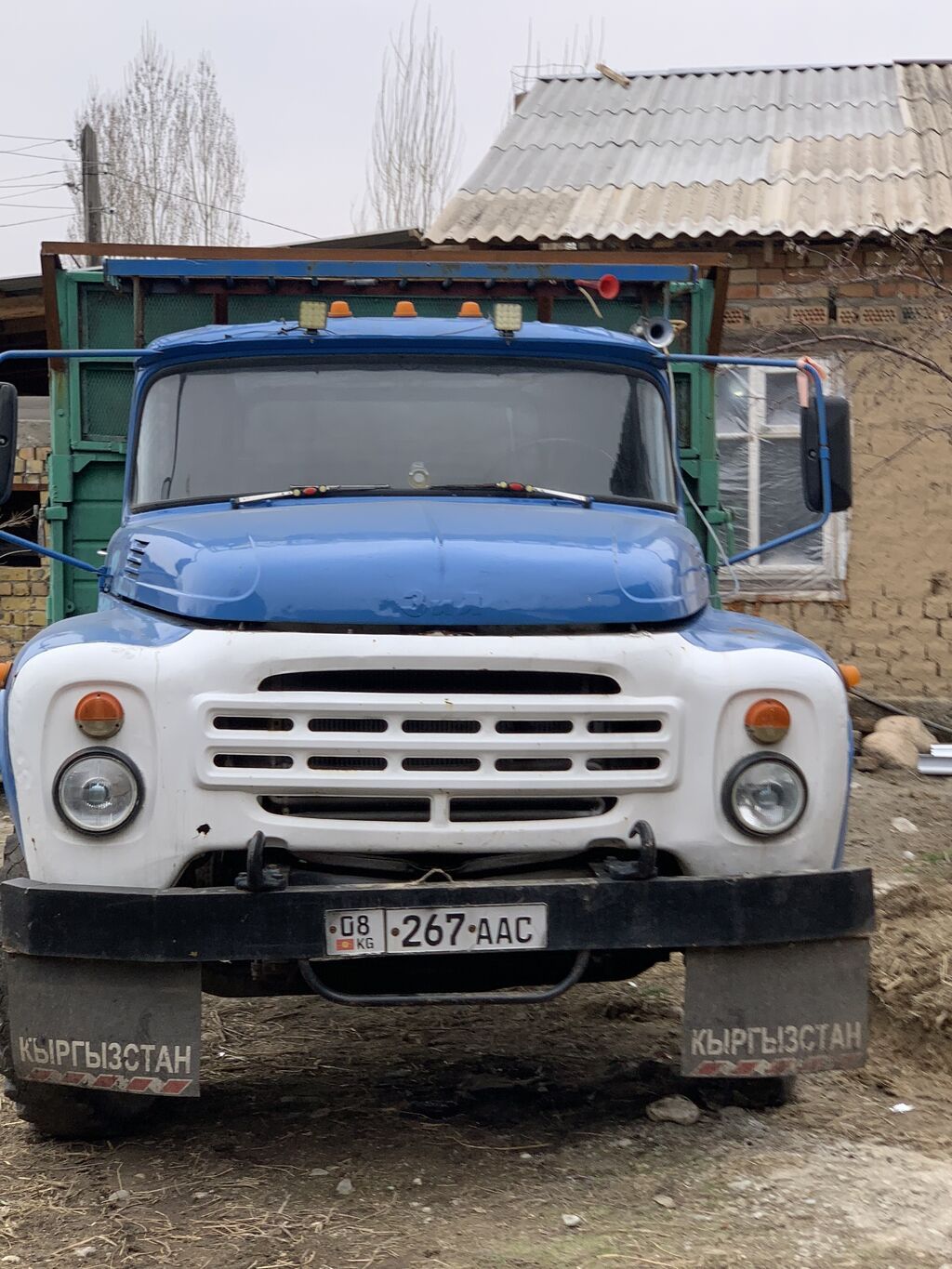 ЗИЛ 