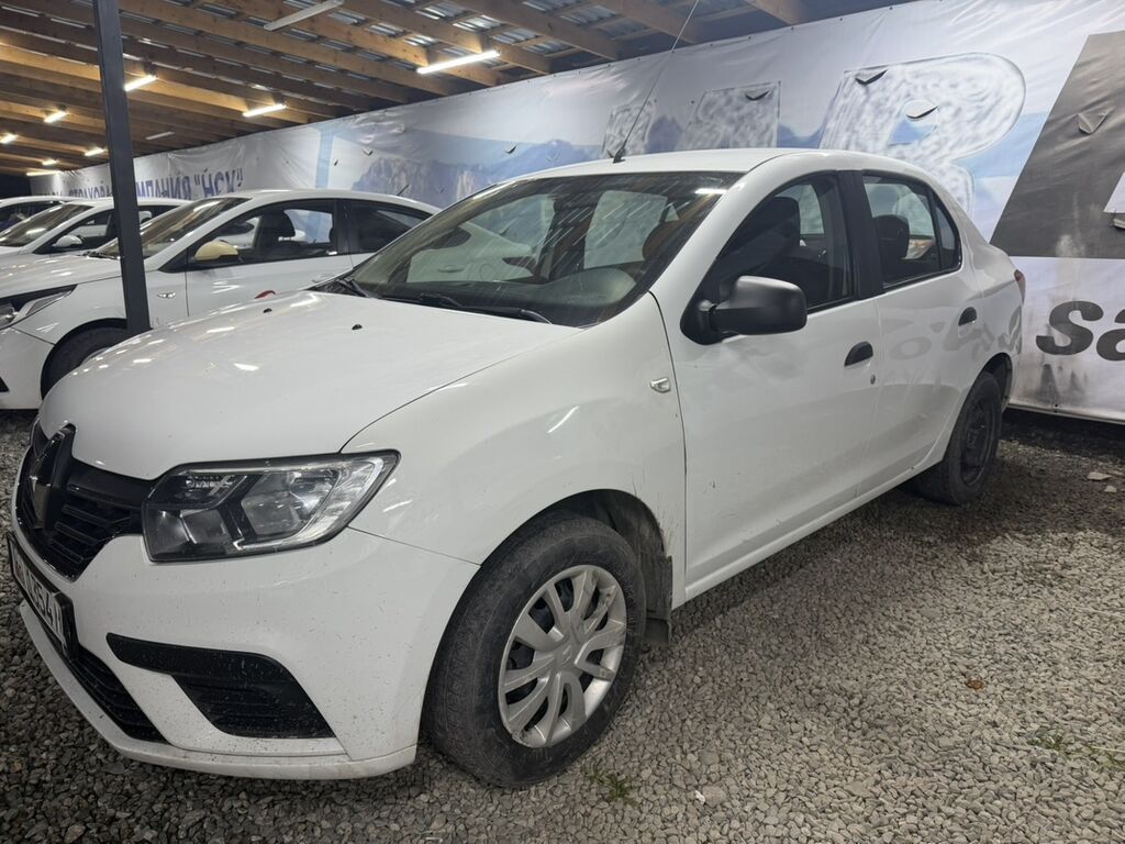 Renault Logan