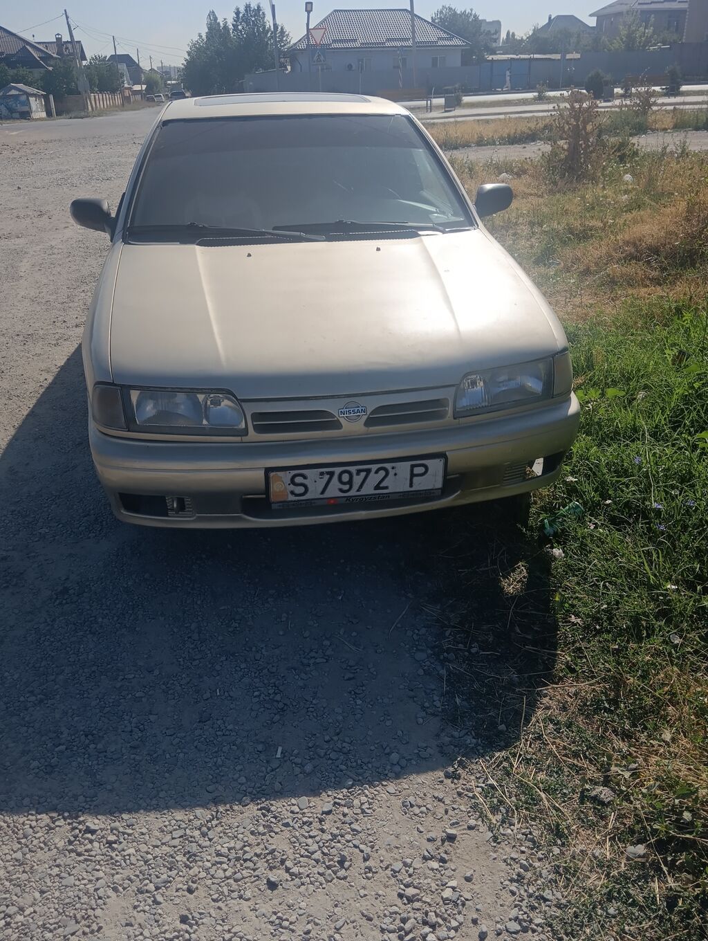 Nissan Primera