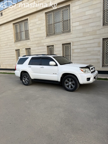 Toyota 4Runner