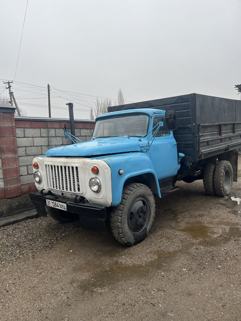 ГАЗ 2124