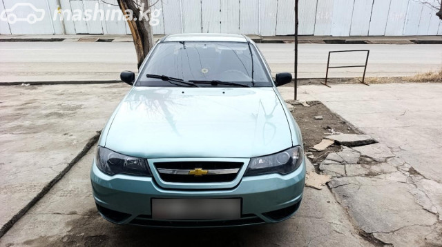Daewoo Nexia
