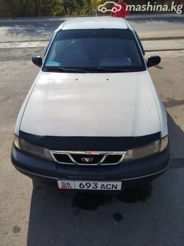 Daewoo Nexia