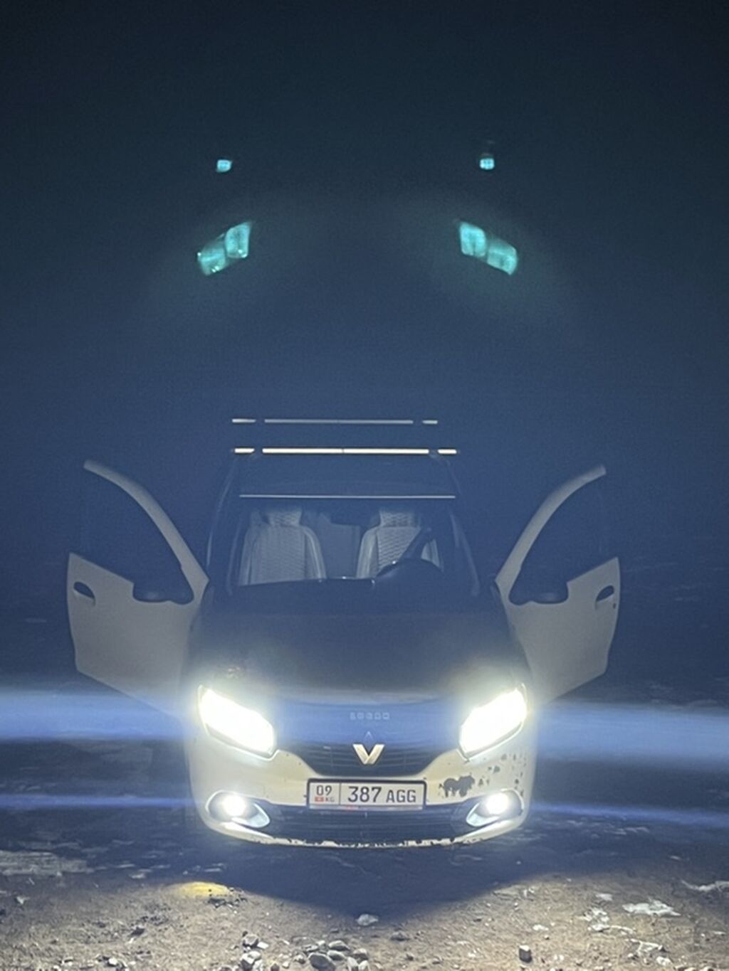 Renault Logan