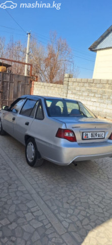 Daewoo Nexia