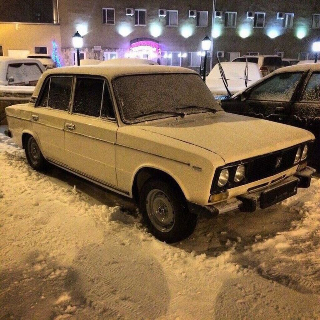 ВАЗ (ЛАДА)