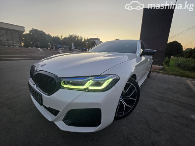 BMW 5 серии