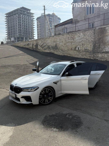 BMW 5 серии