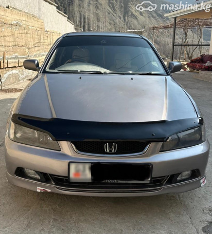 Honda Torneo