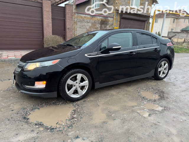 Chevrolet Volt
