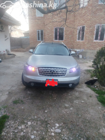 Infiniti FX