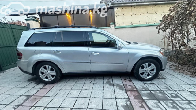 Mercedes-Benz CL-Класс AMG