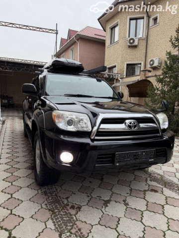 Toyota Hilux Surf
