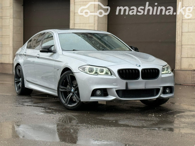 BMW 5 серии