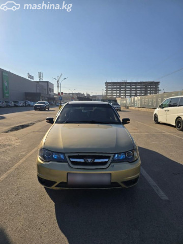 Daewoo Nexia