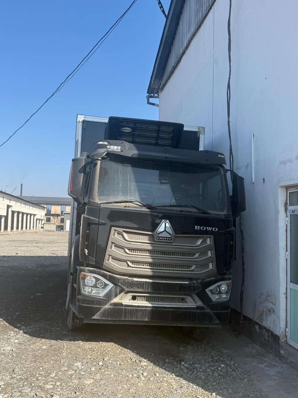 Новый 💯 hovo можно оплатить 20000$ и сверху машину