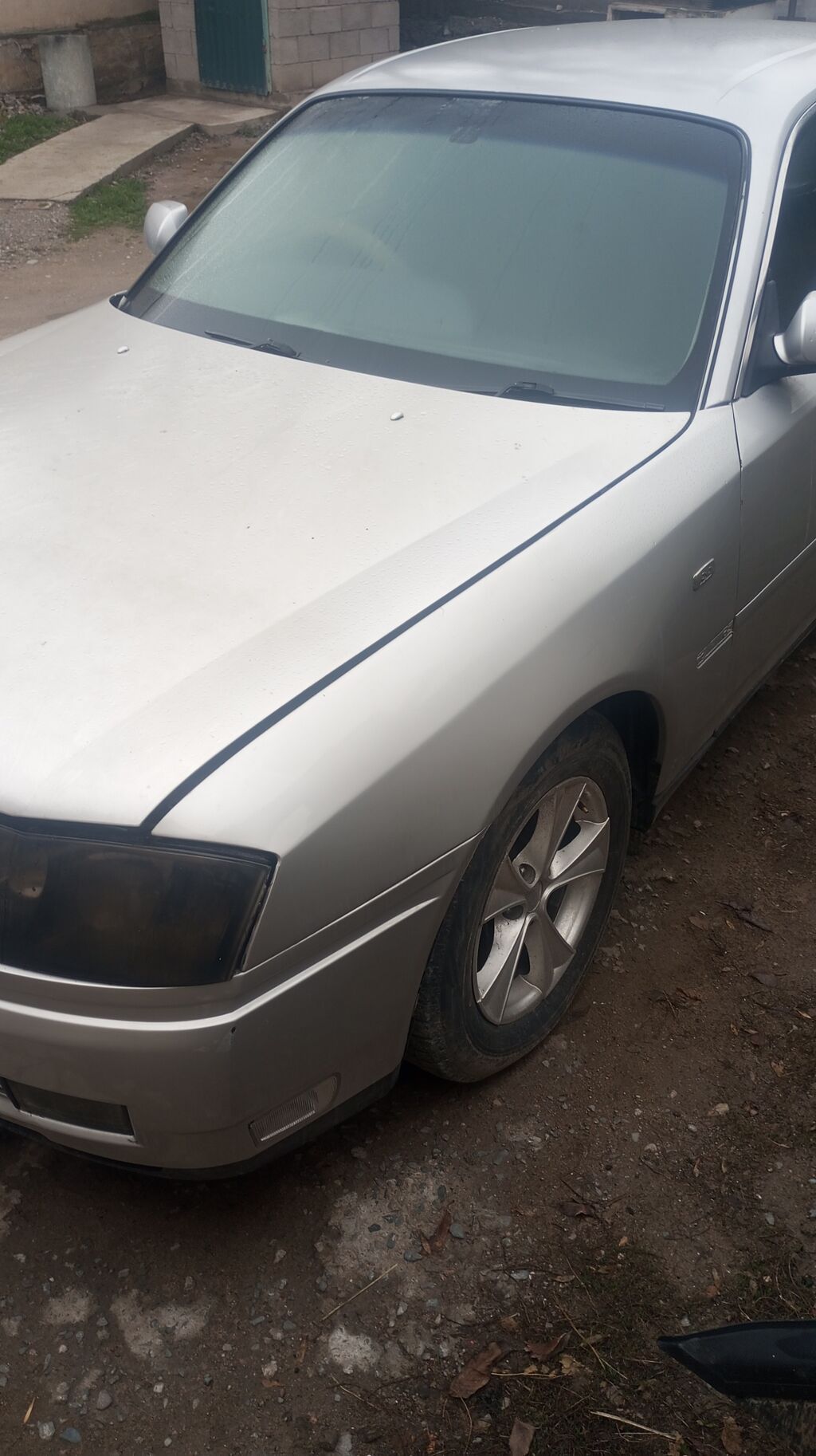 Nissan Cedric