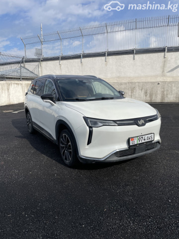 Weltmeister W6