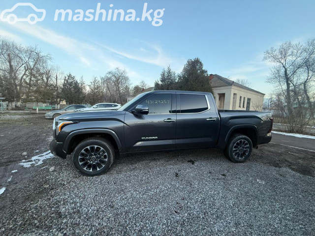 Toyota Tundra