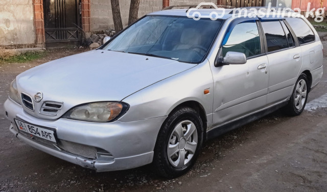 Nissan Primera