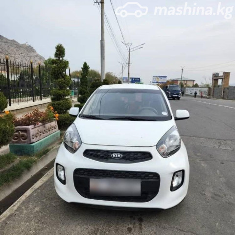 Kia Morning