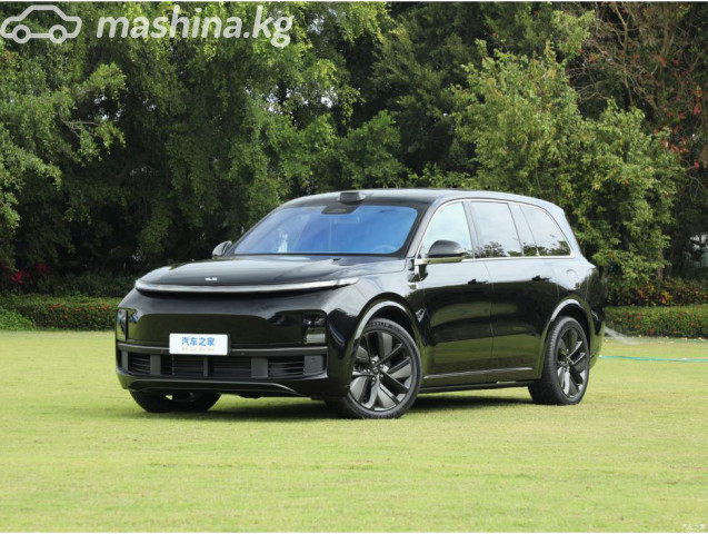 LiXiang L9