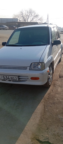 Daewoo Tico