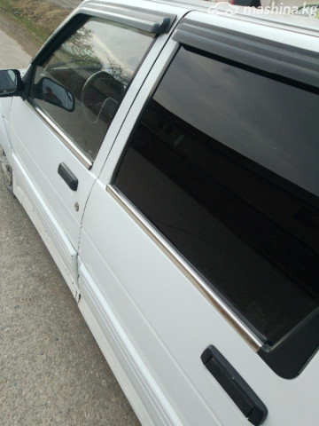 Daewoo Tico