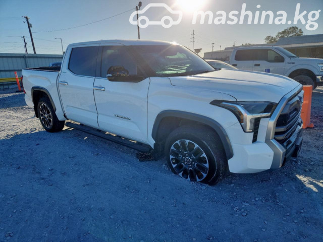 Toyota Tundra