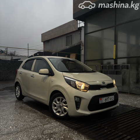 Kia Morning
