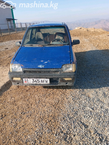 Daewoo Tico