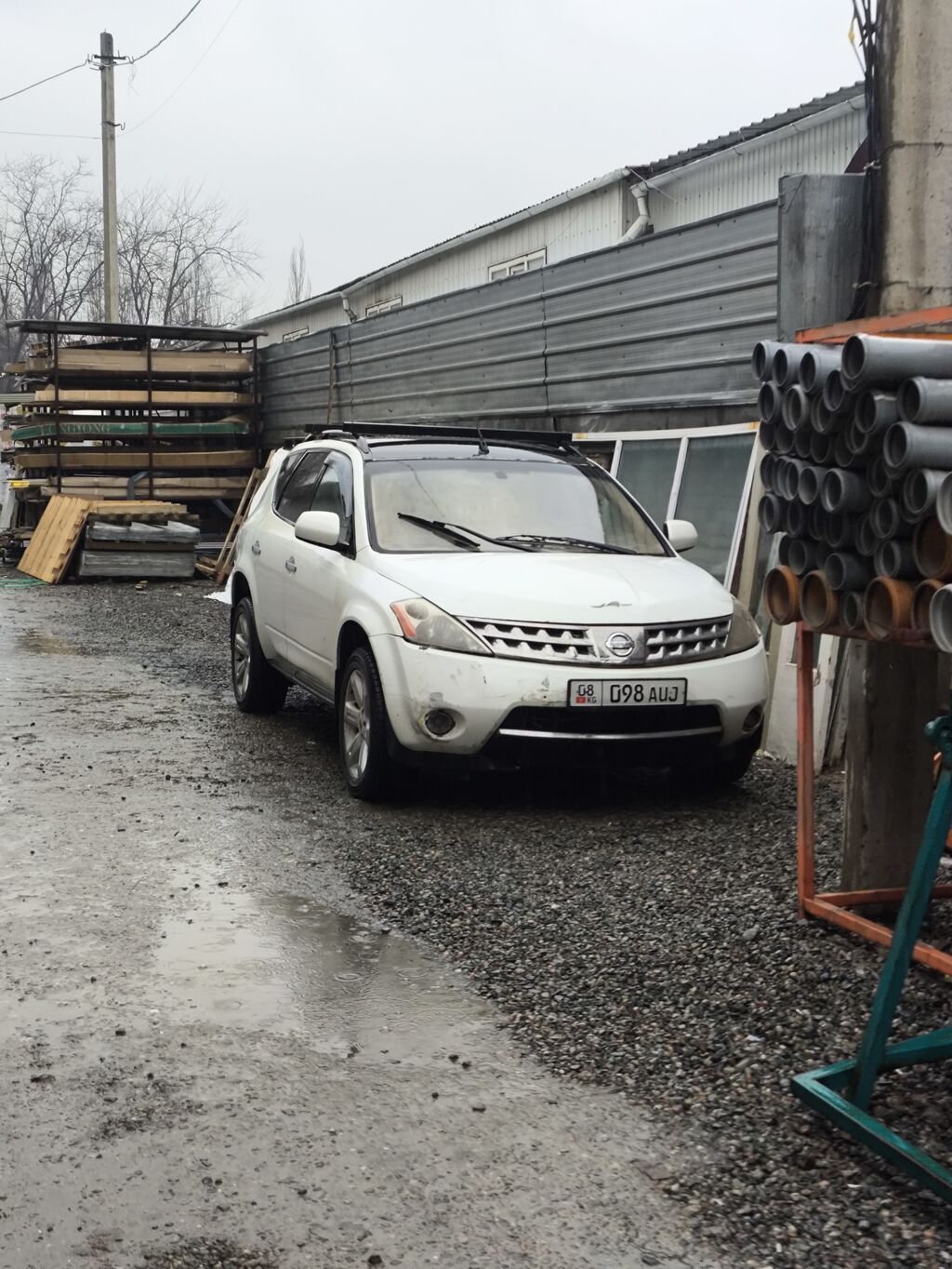 Nissan Murano