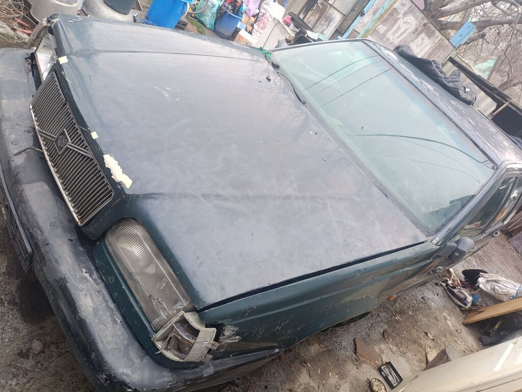 Volvo 850