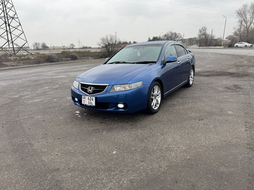Honda Accord