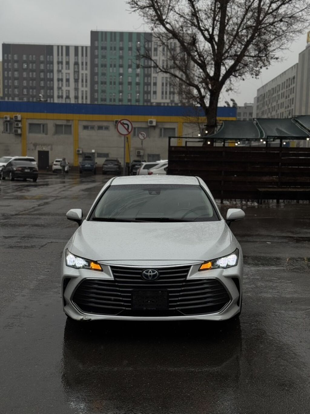 Toyota Avalon
