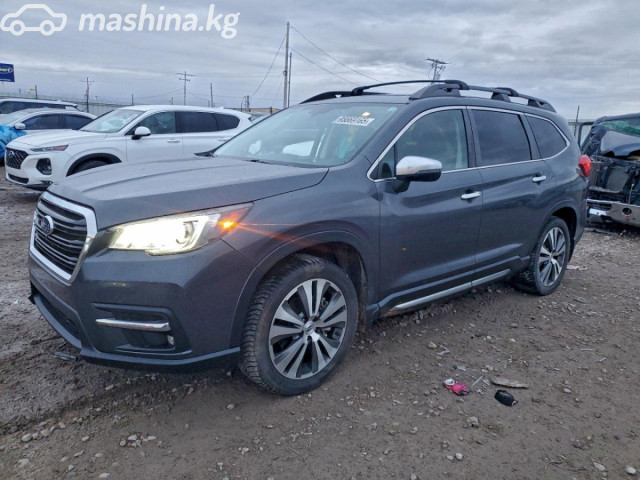 Subaru Ascent
