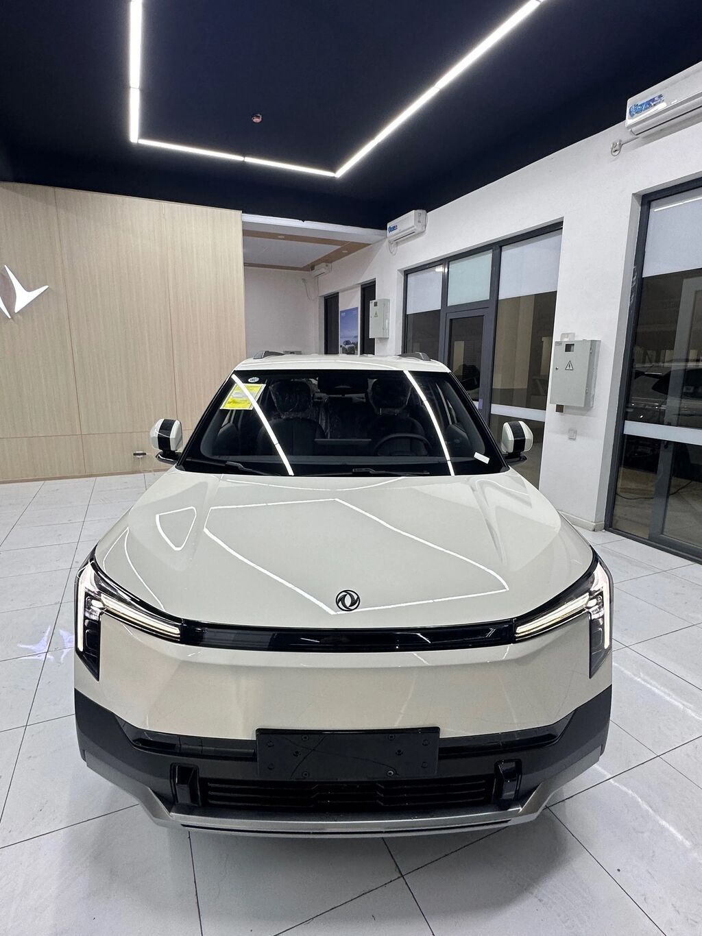 Dongfeng 