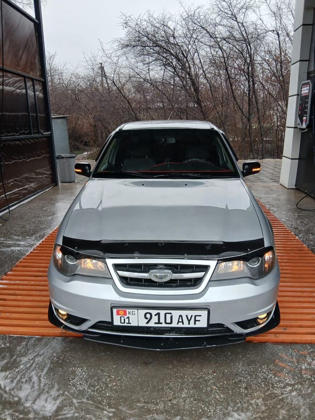 Daewoo Nexia