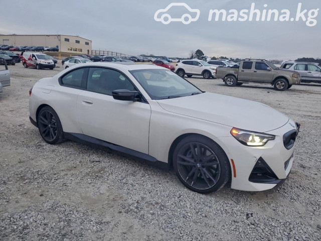 BMW 2 серии