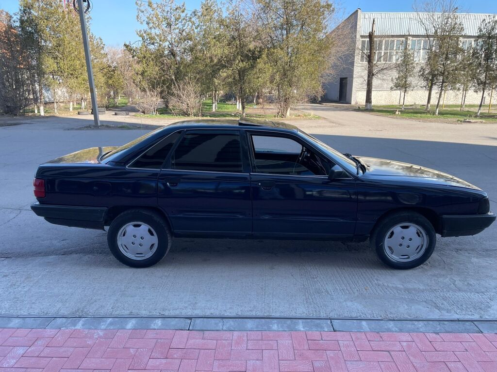 Audi 100