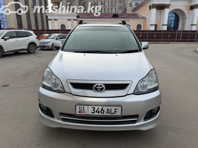 Toyota Ipsum