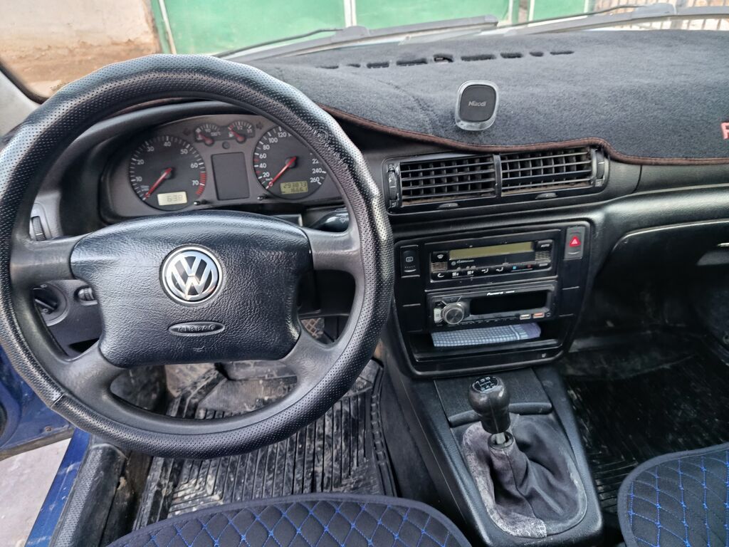 Volkswagen 