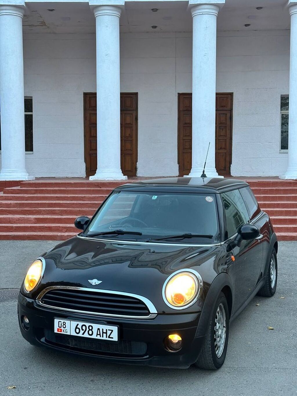 Mini One