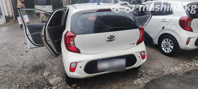 Kia Morning