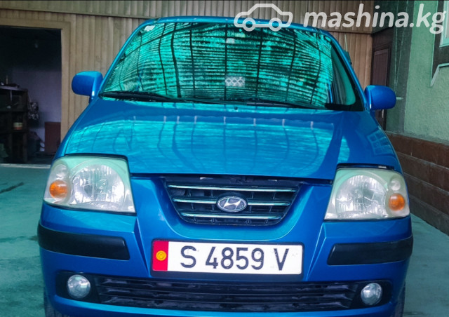 Hyundai Atos