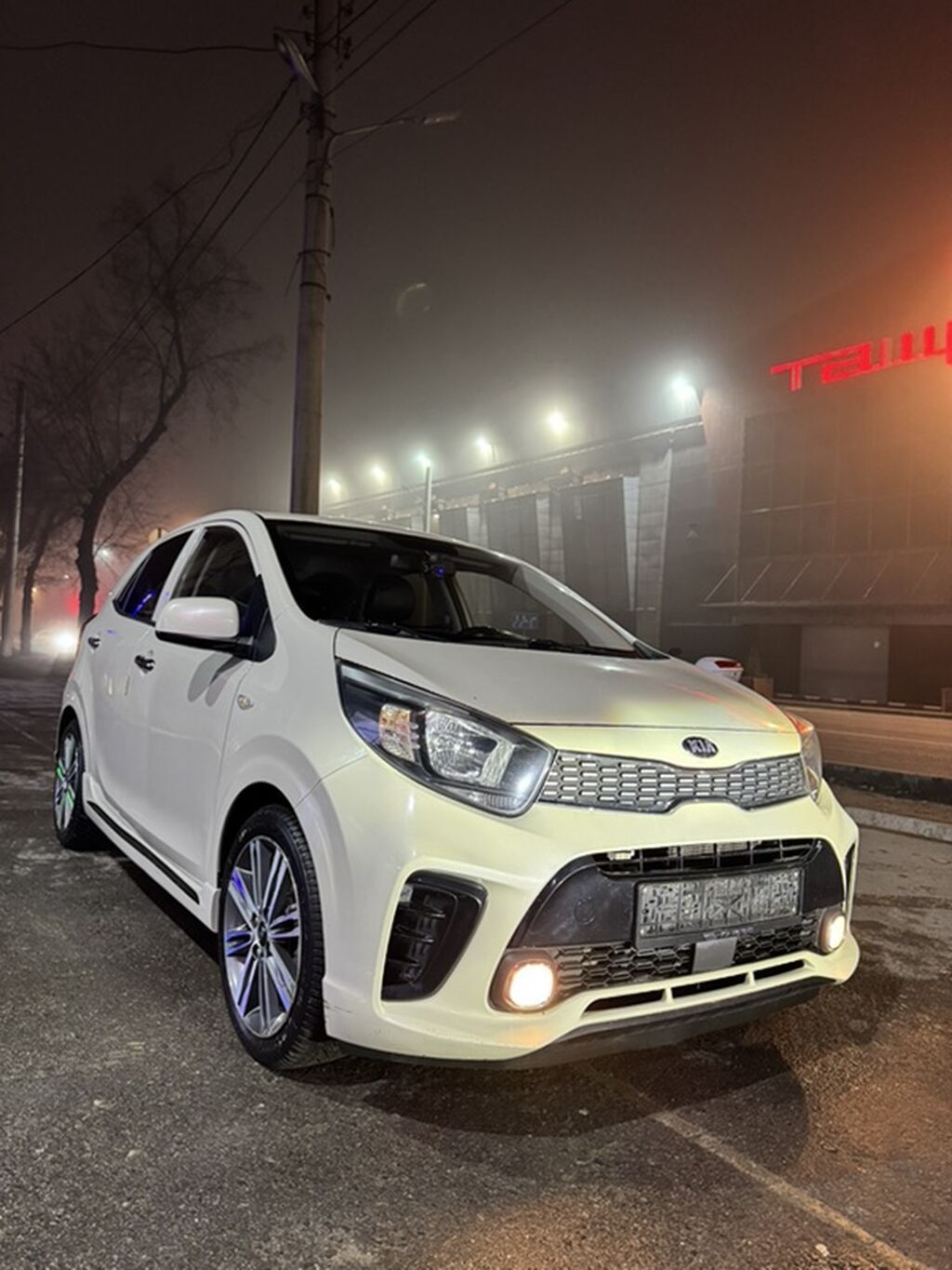Kia Picanto