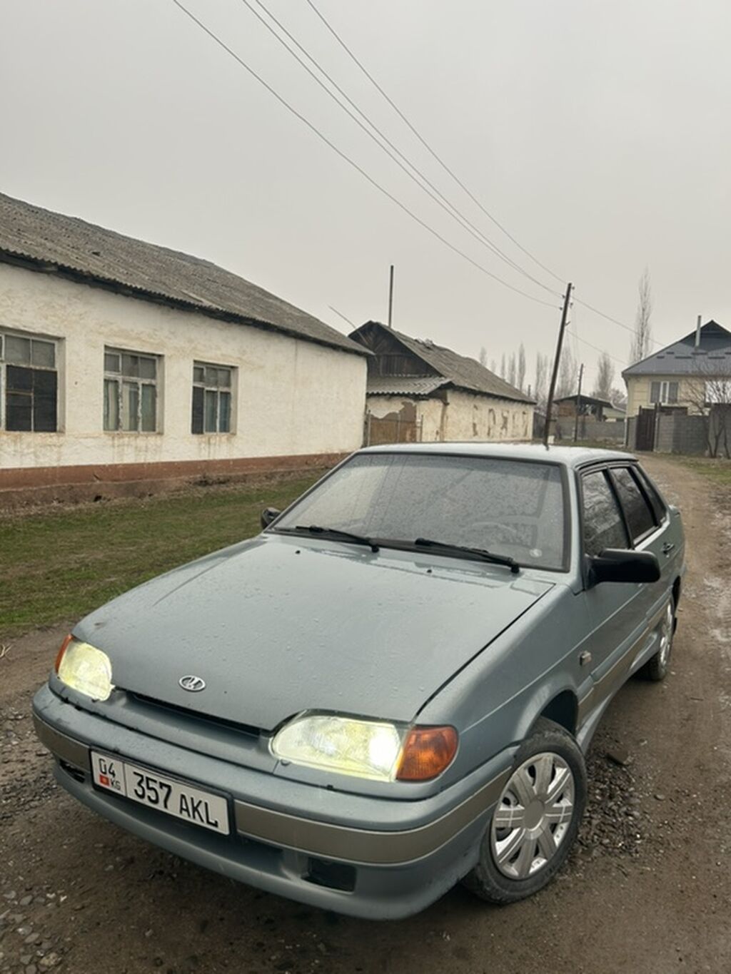 ВАЗ (ЛАДА) Samara